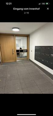 Foto - Etagenwohnung zur Miete in München