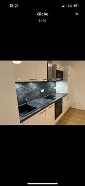 Foto - Etagenwohnung in München zur Miete