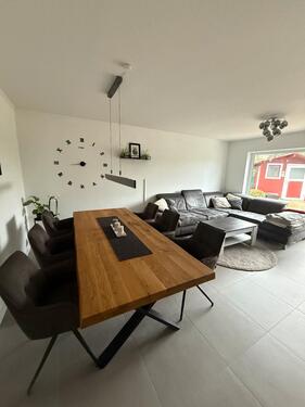 Foto - Schöne 3-Zimmer-Erdgeschosswohnung mit Garten und Terrasse