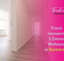 Provisionsfrei - Frisch renovierte 3 Zimmer Wohnung - Baiersbronn