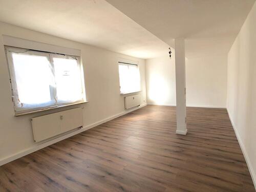 Foto - 3 Zimmer Etagenwohnung in Baiersbronn