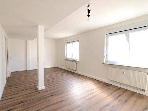 Foto - Etagenwohnung in Baiersbronn zur Miete