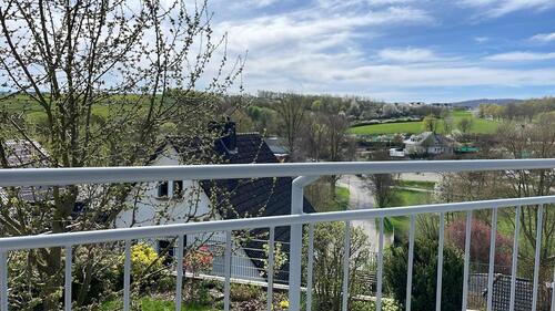 Foto - 1 Zimmer Etagenwohnung zur Miete in Idstein