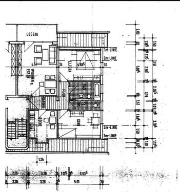 Foto - Eigentumswohnung - 260.000,00 EUR Kaufpreis, ca.  83,00 m²