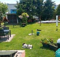 Wochenendgrundstück Markranstädt - Leipzig West