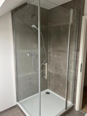 Foto - Etagenwohnung in Trier zur Miete