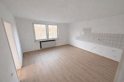 Foto - Etagenwohnung in Gelsenkirchen zur Miete