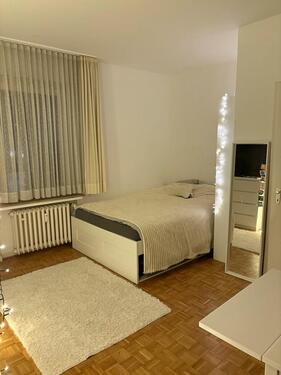 Foto - 1 Zimmer Etagenwohnung zur Miete in Bremen