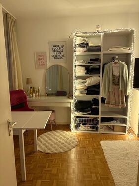 Foto - 1 Zimmer Etagenwohnung in Bremen