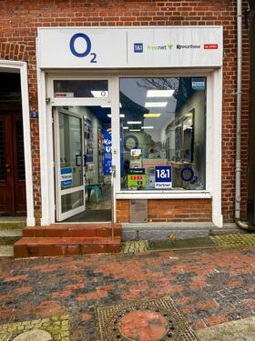 Foto - 47 m² Ladengeschäft in Bad Oldesloe – BESTE LAGE – Sofort frei