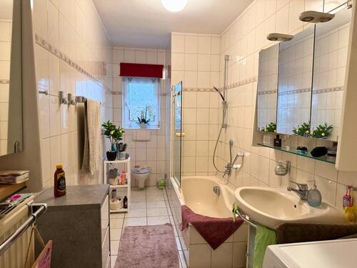 Foto - Erdgeschoßwohnung in Jagel zur Miete