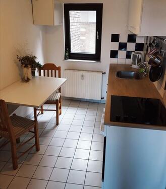 Foto - Wohnung ZWISCHENMIETE Kölner Altstadt