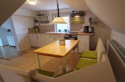 Foto - 2 Zimmer Dachgeschoßwohnung in Ziesar