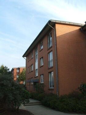 Foto - 1.5 Zimmer Erdgeschoßwohnung zur Miete in Hamburg