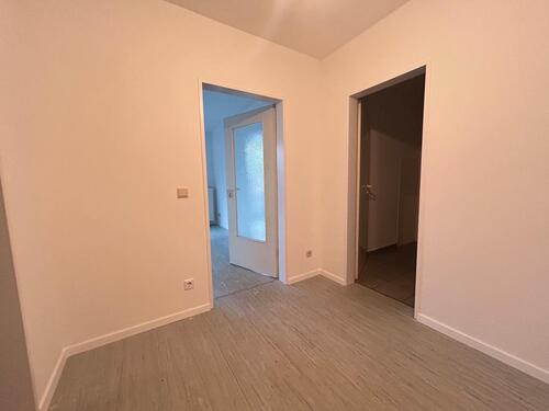 Foto - 1.5 Zimmer Erdgeschoßwohnung in Hamburg