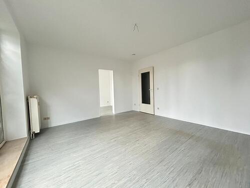 Foto - Erdgeschoßwohnung in Hamburg zur Miete