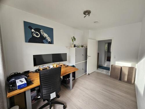 Foto - 3 Zimmer Etagenwohnung zur Miete in Oberursel (Taunus)