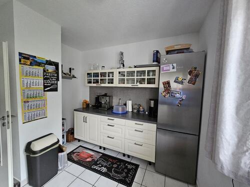 Foto - 3 Zimmer Etagenwohnung in Oberursel (Taunus)