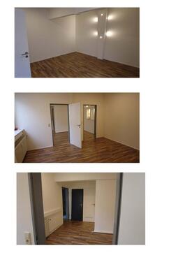 Foto - 8 Zimmer Etagenwohnung zur Miete in Münster