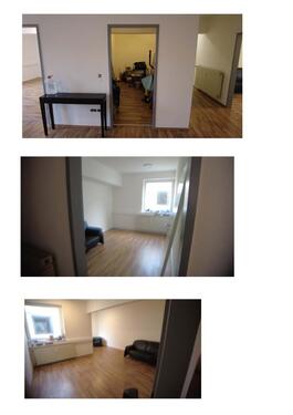 Foto - 8 Zimmer Etagenwohnung in Münster