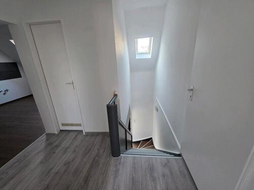 Foto - Dachgeschoßwohnung in Garbsen zur Miete