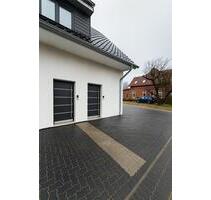 Neubau-OG-Wohnung Erstbezug Loxstedt