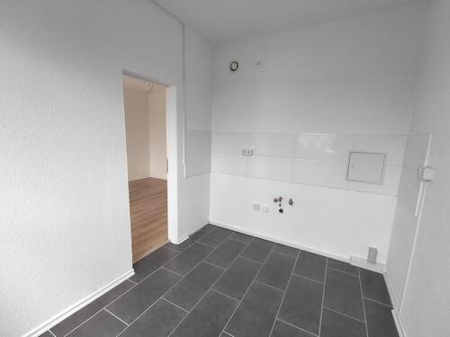 Foto - 3 Zimmer Etagenwohnung in Südliches Anhalt