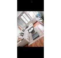 Schöne 2 Zimmer Wohnung im Herzen Coburgs