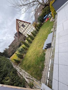 Foto - 6 Zimmer Terrassenwohnung zur Miete in Horb am Neckar