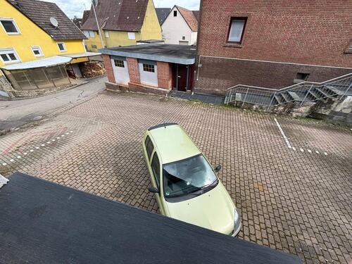Foto - Terrassenwohnung in Horb am Neckar zur Miete