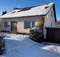 Geräumiges Einfamilienhaus mit 7 Zimmern in Olpe