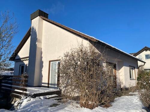 Foto - 7 Zimmer Einfamilienhaus zum Kaufen in Olpe