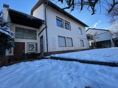 Foto - 7 Zimmer Einfamilienhaus in Olpe