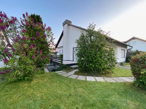 Foto - Einfamilienhaus in Olpe zum Kaufen