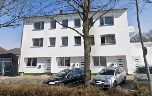 Foto - 4-Zimmer Wohnung zentral in Bad Oeynhausen