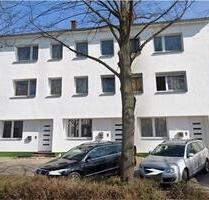 4-Zimmer Wohnung zentral in Bad Oeynhausen