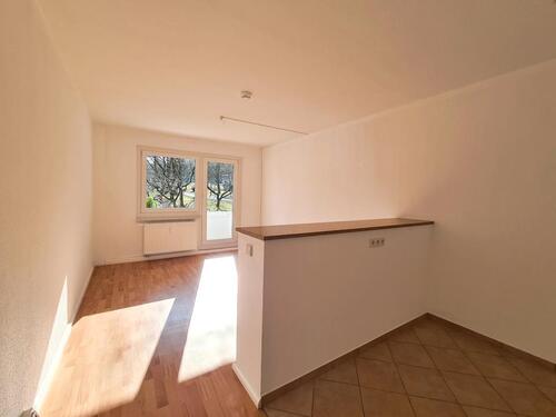 Foto - 2 Zimmer Etagenwohnung zur Miete in Flöha