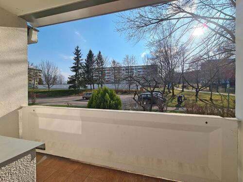 Foto - 2 Zimmer Etagenwohnung in Flöha