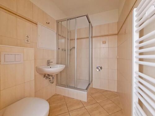 Foto - Etagenwohnung in Flöha zur Miete