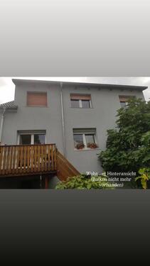 Foto - 5 Zimmer Maisonettenwohnung zur Miete in Ginsheim-Gustavsburg