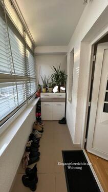 Foto - 5 Zimmer Maisonettenwohnung in Ginsheim-Gustavsburg