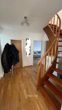 Foto - Maisonettenwohnung in Ginsheim-Gustavsburg zur Miete