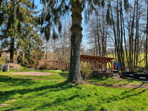 Foto - Mehrfamilienhaus, Wohnhaus in Bad König zum Kaufen