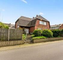 Einfamilienhaus zu verkaufen. - 315.000,00&nbsp;EUR Kaufpreis, ca.&nbsp; 211,00&nbsp;m&sup2; in Lamstedt (PLZ: 21769)