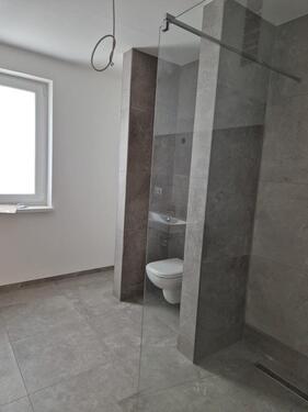 Foto - 4 Zimmer Terrassenwohnung in Schillingsfürst