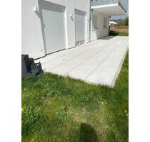 Helle 3 Zimmer Wohnung mit Garten Nähe Fulda