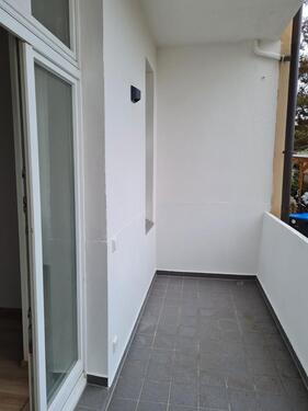 Foto - Erdgeschoßwohnung in Forst (Lausitz) zur Miete
