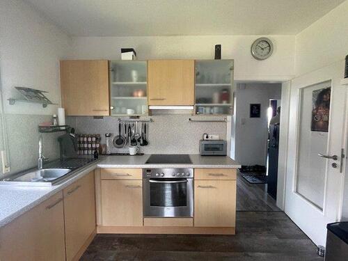 Foto - 2 Zimmer Etagenwohnung zur Miete in Kronach