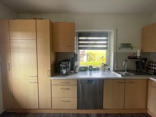 Foto - 2 Zimmer Etagenwohnung in Kronach