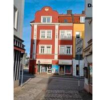 100qm Altbauwohnung, neu renoviert, 1. OG - Kirchdorf am Inn